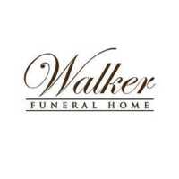 Walker Funeral Home Inc. Logo