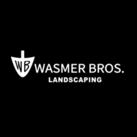 Wasmer Brothers Landscaping Logo