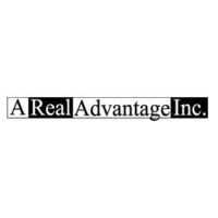 A Real Advantage, Inc. Logo