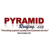 Pyramid Roofing, LLC Logo