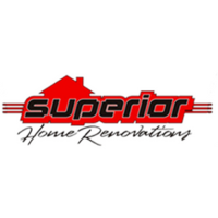 Superior Home Renovations Logo