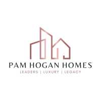 Pam Hogan Homes - Rhode Island Realtor Logo