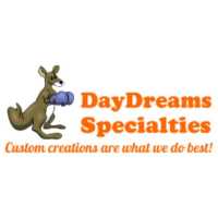 Daydreams Specialties Logo