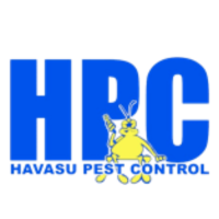 Havasu Pest Control Logo