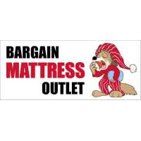 Bargain Mattress Outlet Logo
