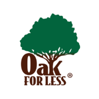 Oak For Less Furniture Logo