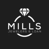 Mills Jewelers & Loan Logo