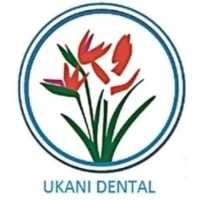 Ukani Dental Logo