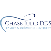 Chase Judd, DDS Family and Cosmetic Dentistry Logo