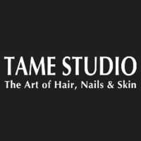 Tame Studio Logo