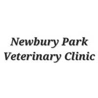 Newbury Park Veterinary Clinic Logo