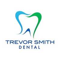 Trevor Smith Dental Logo