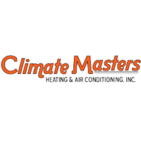 Climate Masters Logo