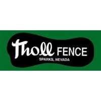 Tholl Fence Logo