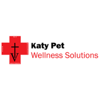 Katy Pet Wellness Solutions Logo