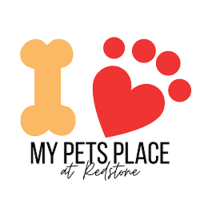 My Pets Place Logo