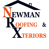 Newman Roofing and Xteriors Logo