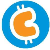 Coin Connection Bitcoin ATM Logo