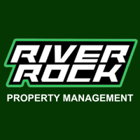 River Rock Property Management Logo