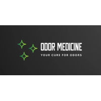 Odor Medicine Pro Dyes International Logo