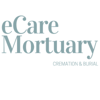 eCare Mortuary Logo