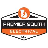 Premier South Electrical LLC Logo
