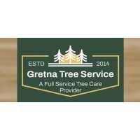 Gretna Tree Service Logo