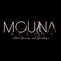 Mouna Beauty Hair Weaving and Braiding LLC Logo