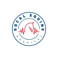SoCal Equine Hospital Logo