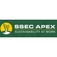 SSEC APEX Logo