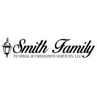 Smith Family Funeral & Cremation Services Logo