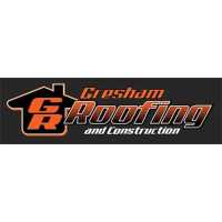 Gresham Roofing Logo