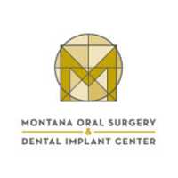 Montana Oral Surgery & Dental Implant Center Logo