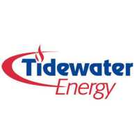 Tidewater Energy Logo