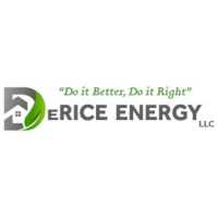DeRice Energy Logo
