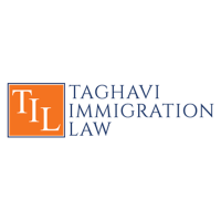 Taghavi Immigration Law Logo