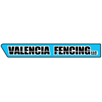 Valencia Fencing Logo