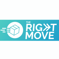The Right Move Logo
