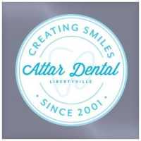 Attar Dental Libertyville Logo