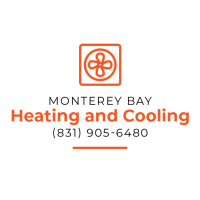Monterey Bay Heating and Cooling Logo