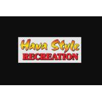 Hava Style Recreation Logo