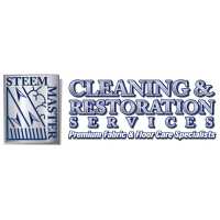 Steem Master Carpet Cleaner Logo