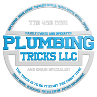 Plumbing Tricks LLC Logo