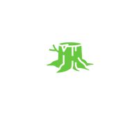 Renegade Stump Removal & Trees Logo