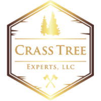 Crass Tree Experts Logo