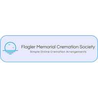 Flagler Memorial Cremation Logo