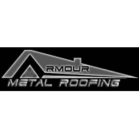 Armour Metal Roofing Logo