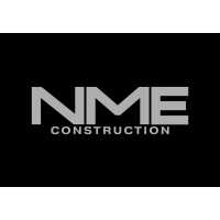 NME Construction Logo