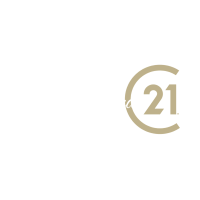 Lori Bernard Homes - Century 21 Affiliated Logo