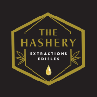 The Hashery Logo